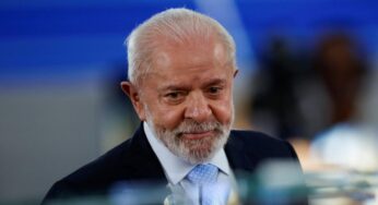 Lula da Silva fue operado de emergencia por una hemorragia intracraneal tras una caída